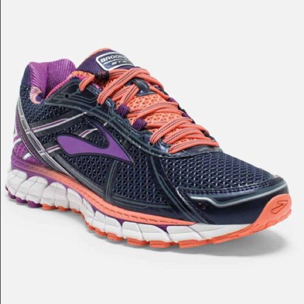 Brooks GTS Adrenaline 15 women’s